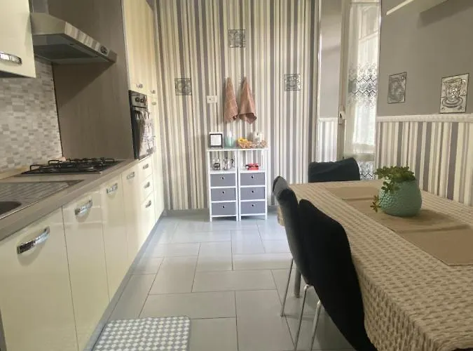 Casetta Sant\'Alfonso