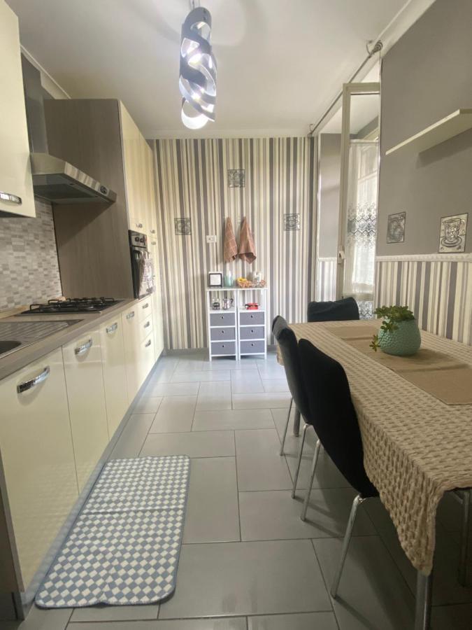 Apartment Casetta Sant'alfonso