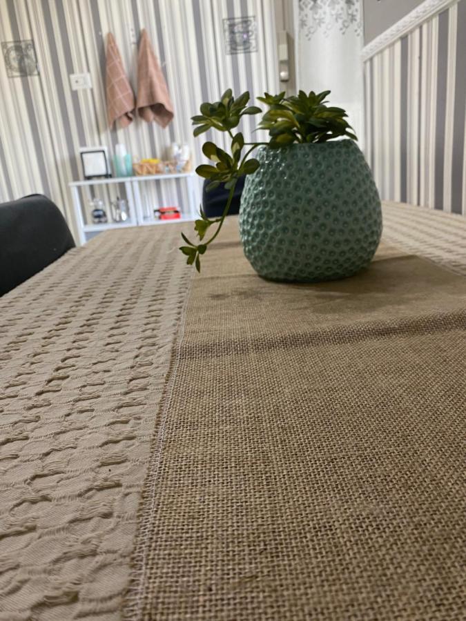 Casetta Sant'alfonso Apartment