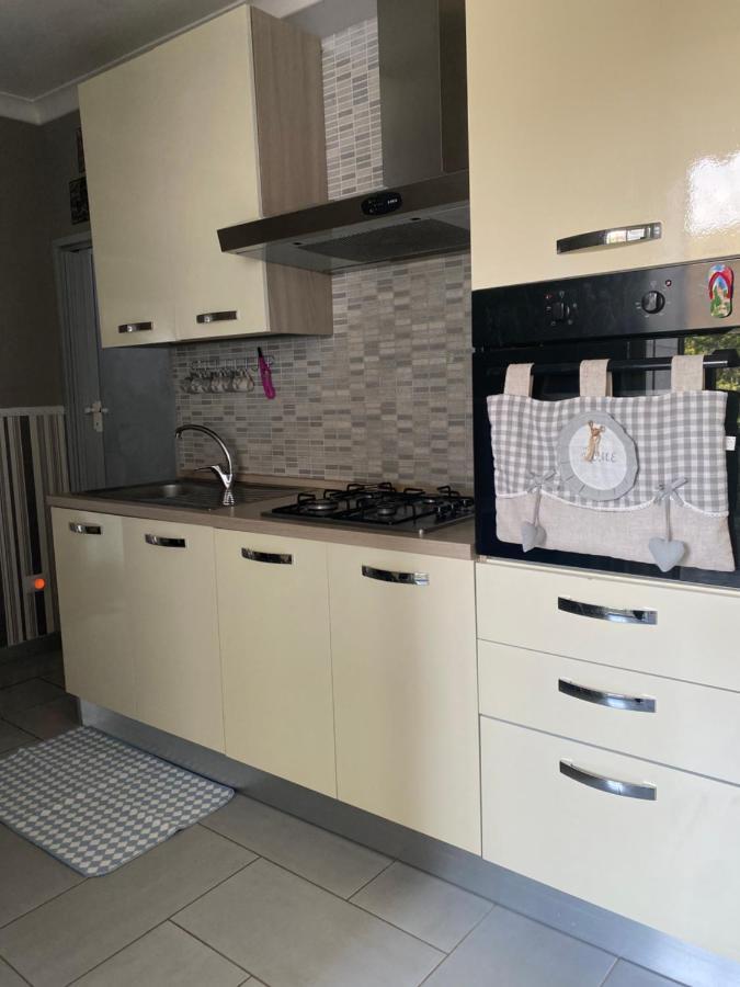Apartment Casetta Sant'alfonso