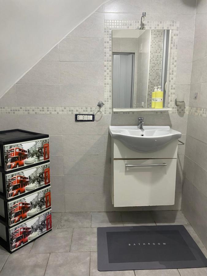 Apartment Casetta Sant'alfonso Naples