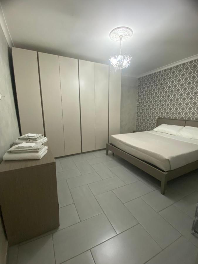 Apartment Casetta Sant'alfonso *