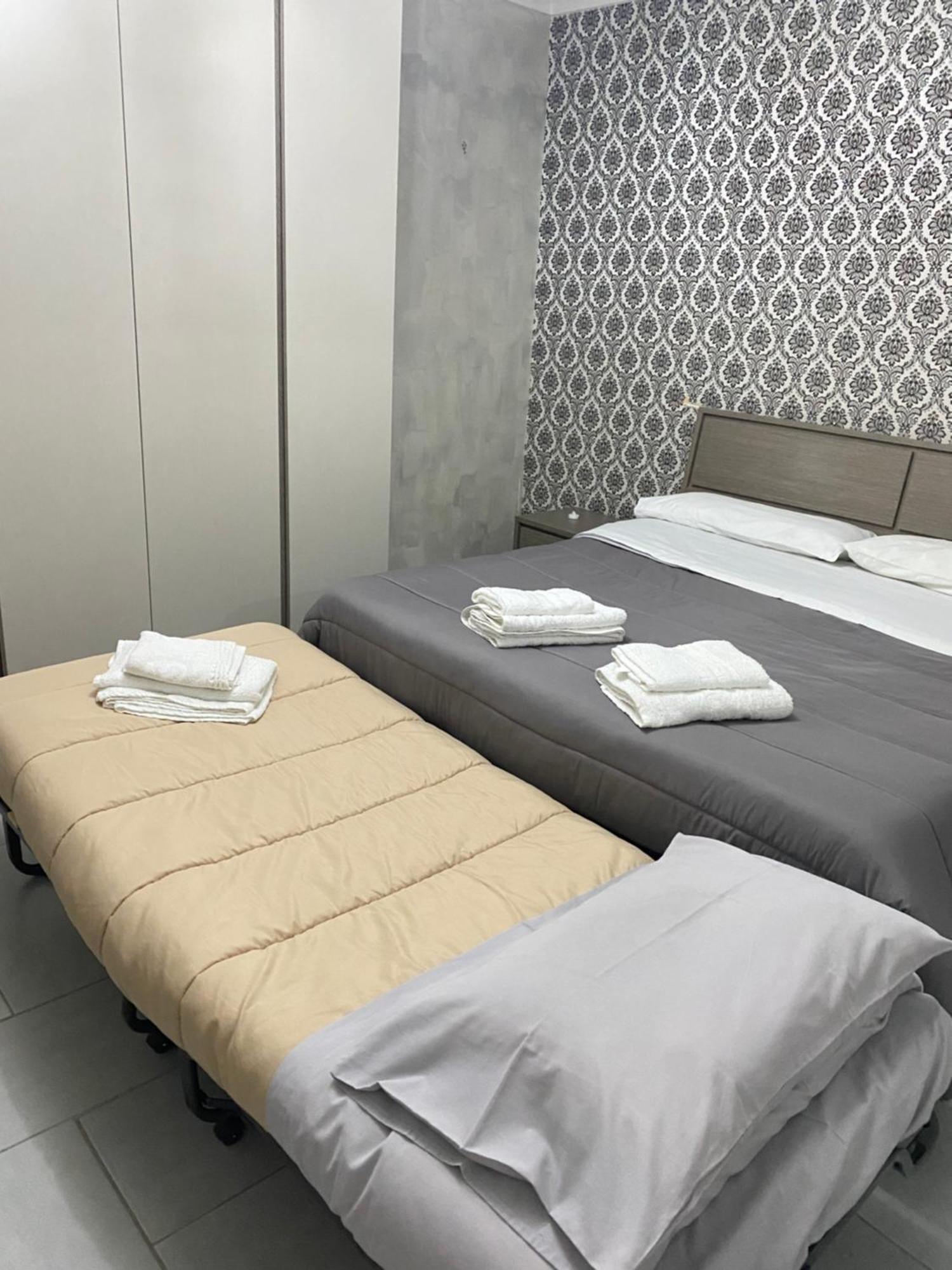 Apartment Casetta Sant'alfonso Naples